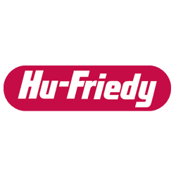 Hu Friedy logo