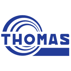 Thomas logo