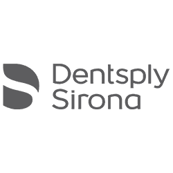 Dentsply Sirona logo