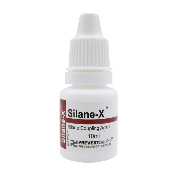Silane-X, Syringe 10ml Liquid