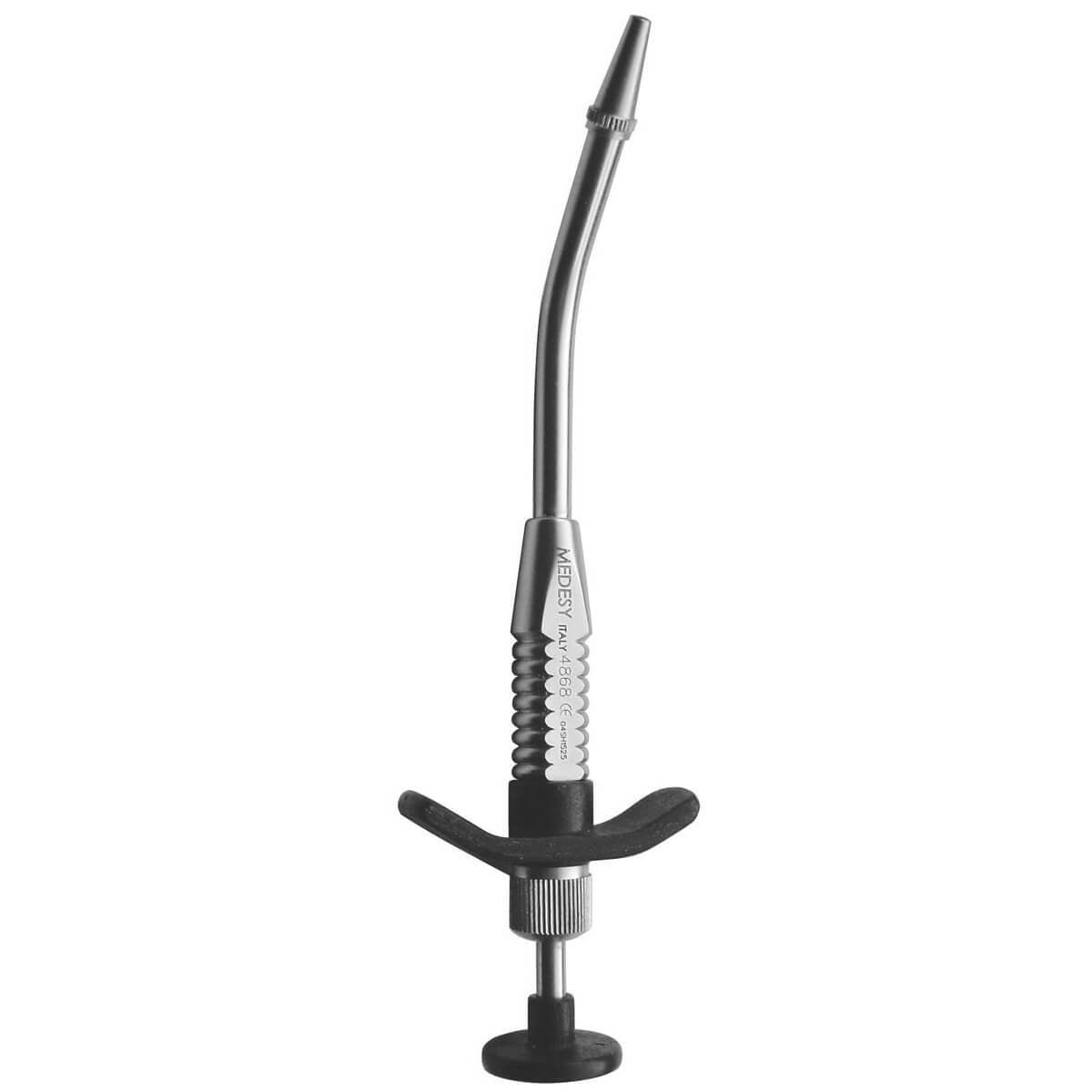 Amalgam Carrier 130mm