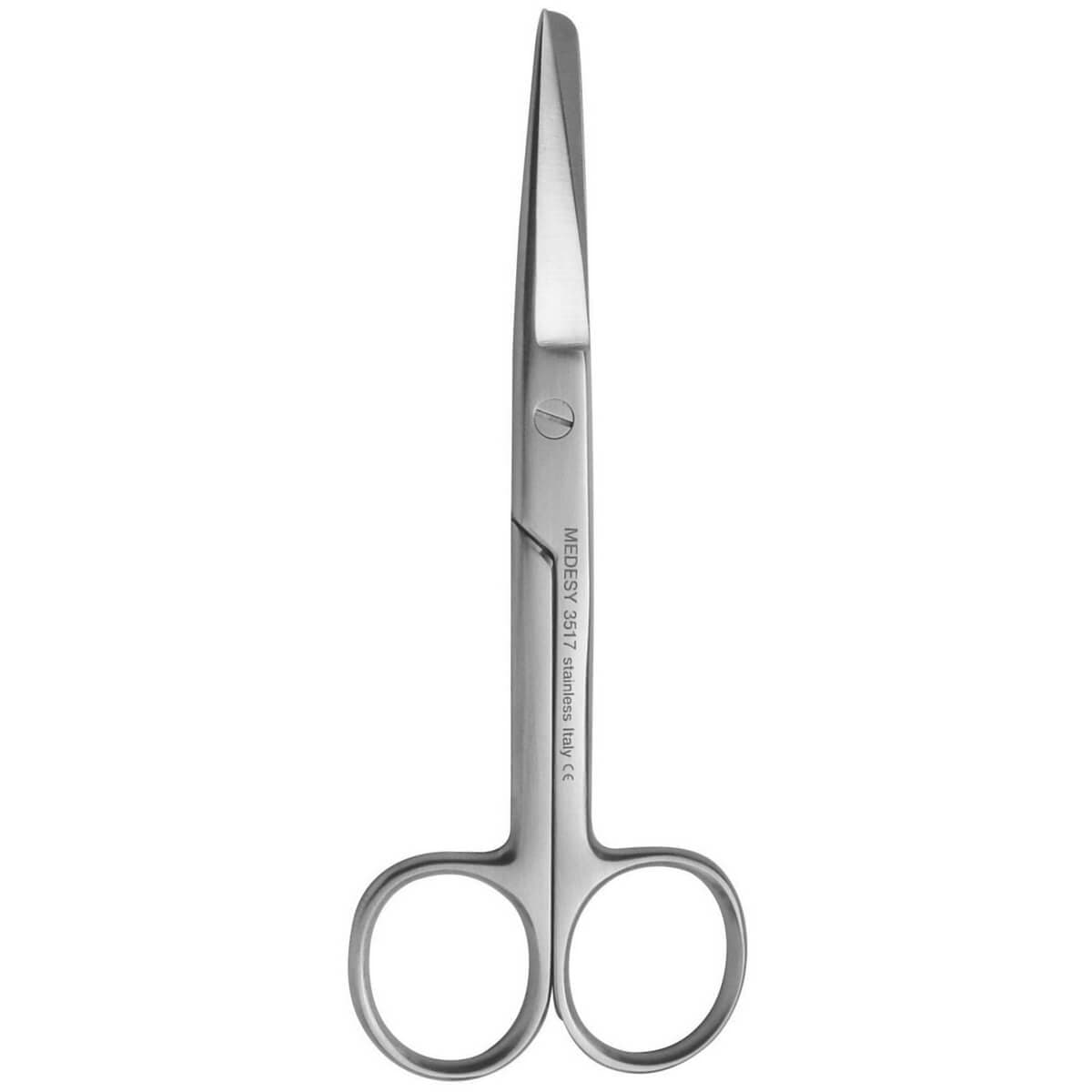Scissors Surgical 130mm