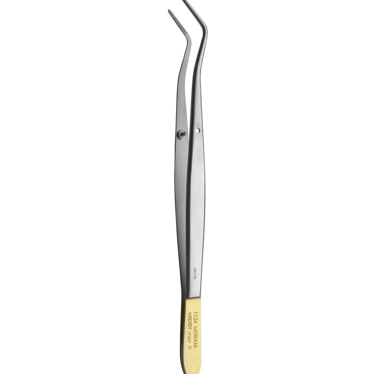 Tweezer Meriam 160mm Diamond