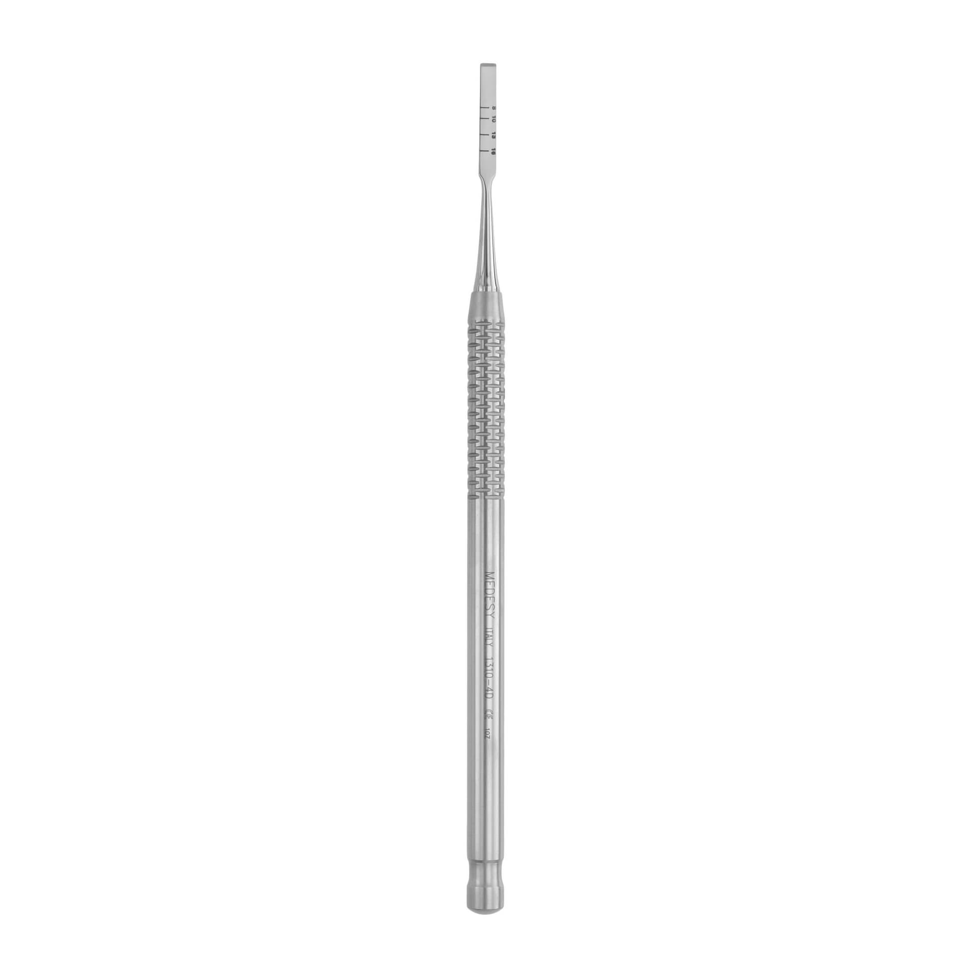 Chisel Double Cut and Shape Bone, 3mm