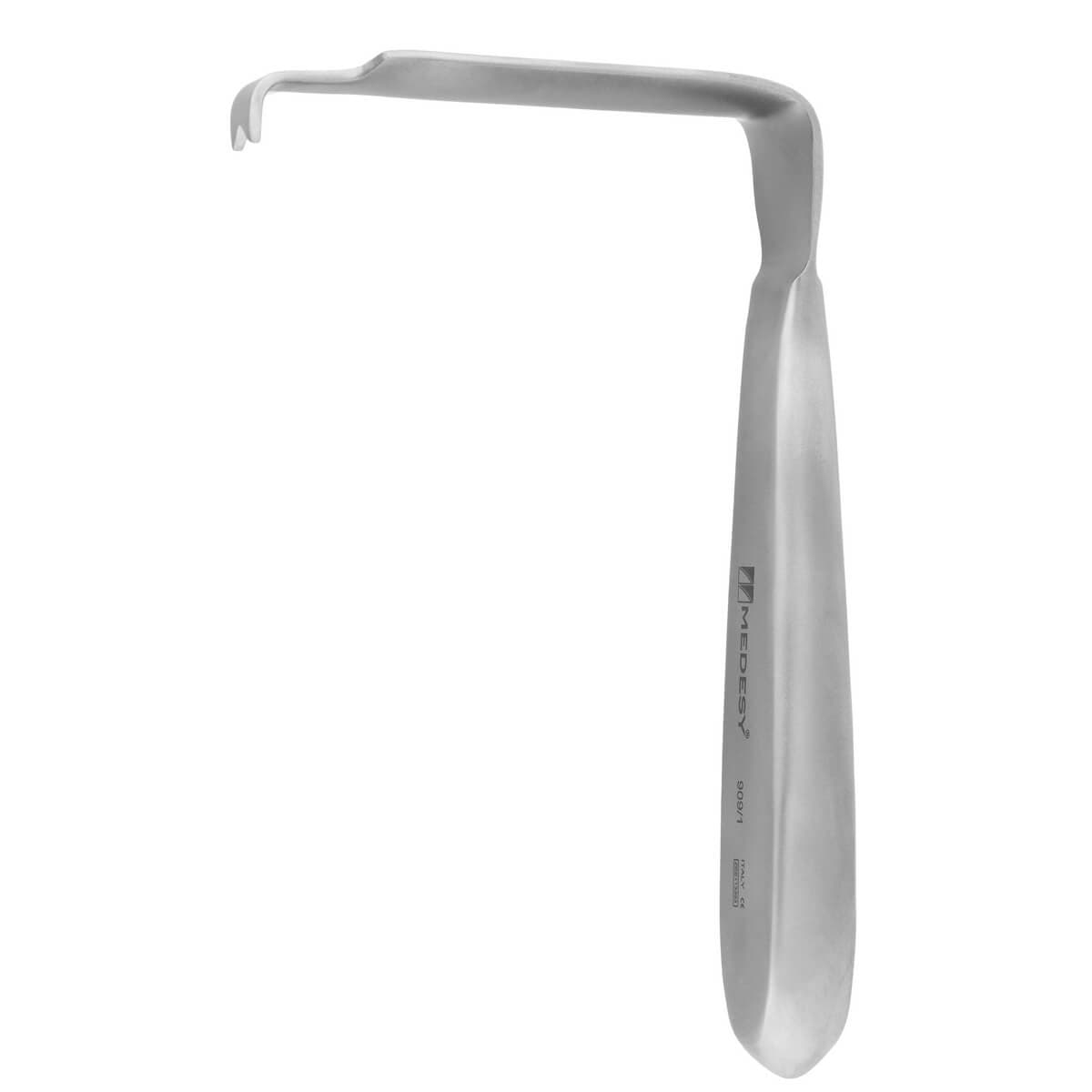 Retractor Austin 130mm