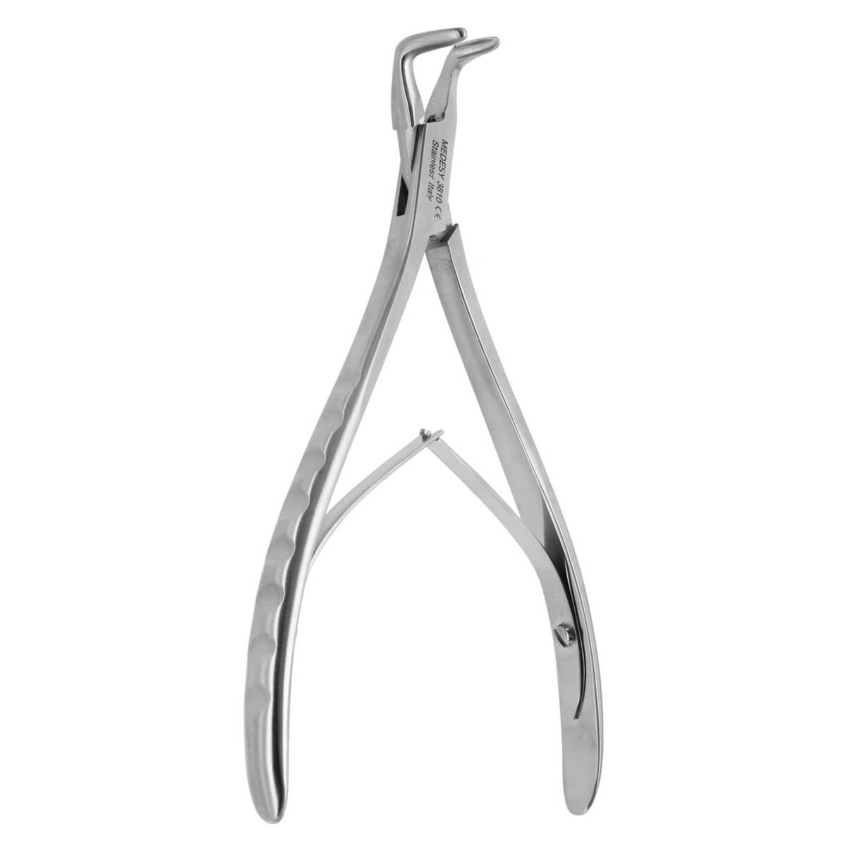 Bone Rongeur Micro Friedman 90°