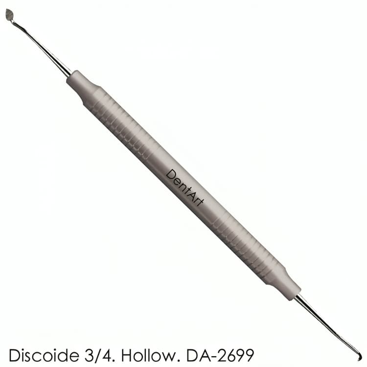 Cleoid-Discoid Carver