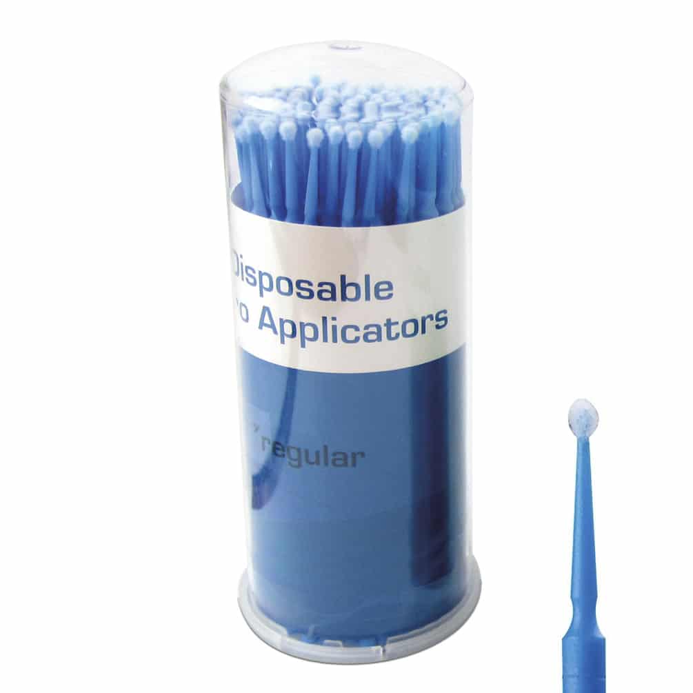 Dental Micro Applicator, Regular Size