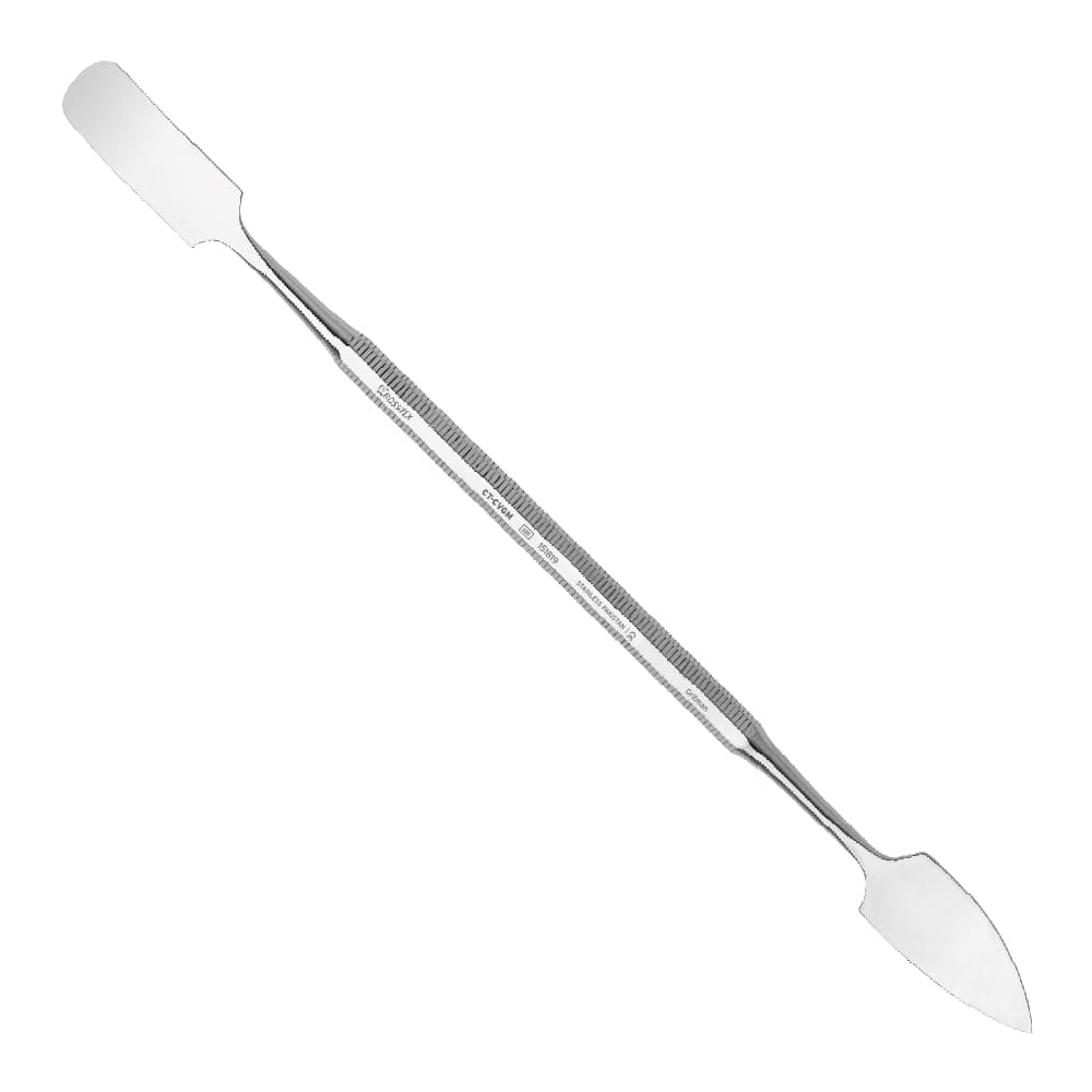 Dental Spatula Gritman, 18.0 cm