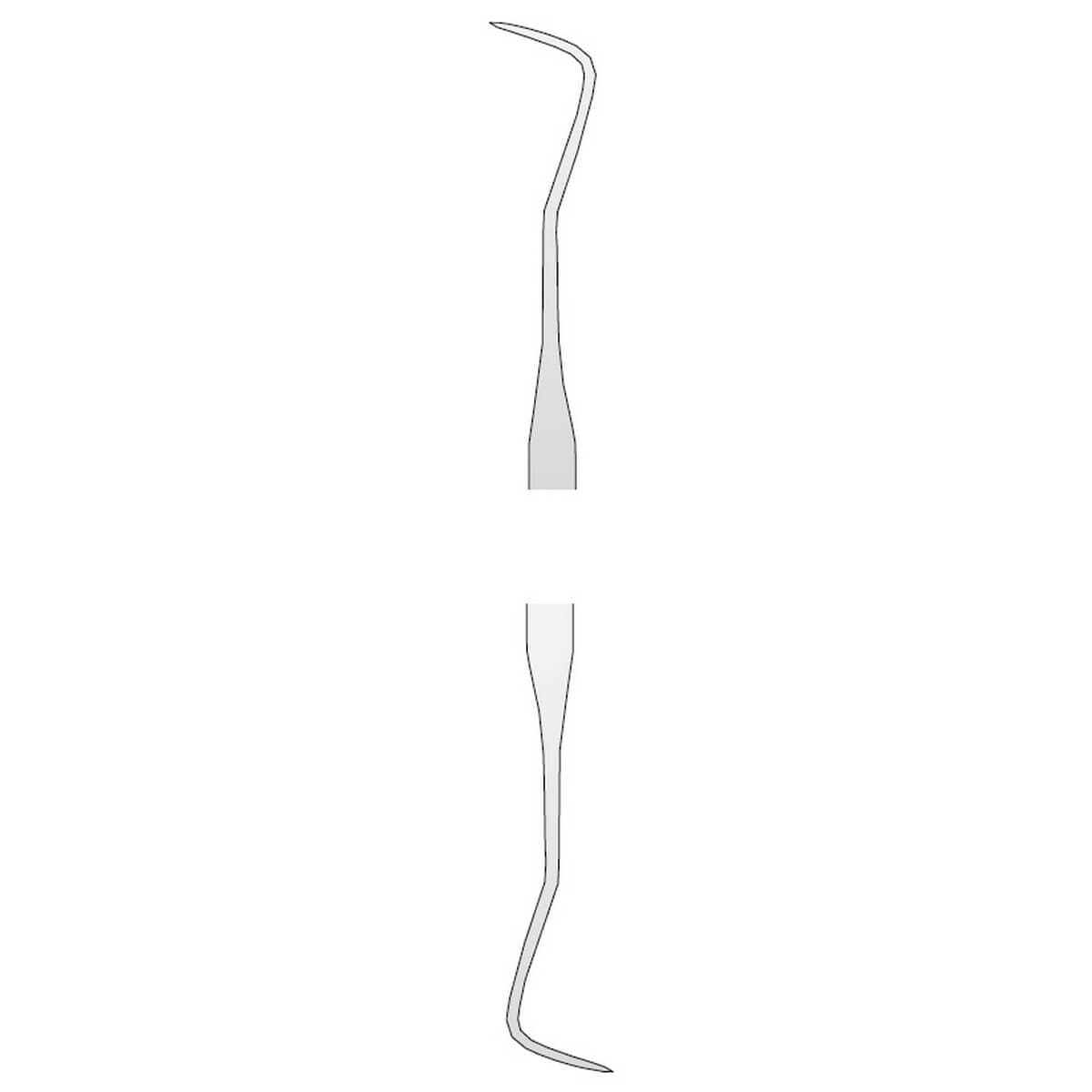 Explorer Double End N.2