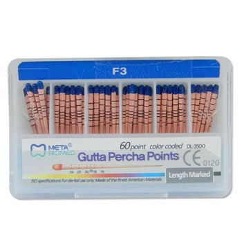 Gutta Percha F3