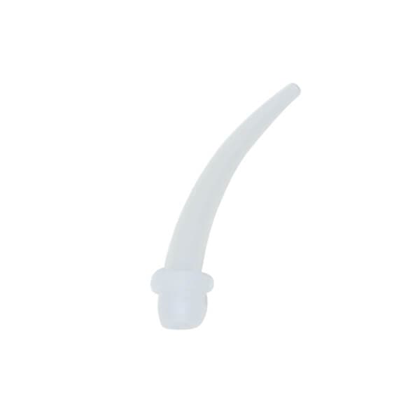 Intra Oral Syringe White Mixing Tips