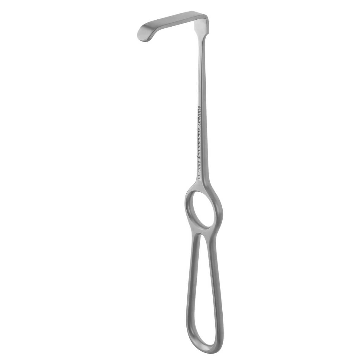 Retractor Kocher 40x11mm