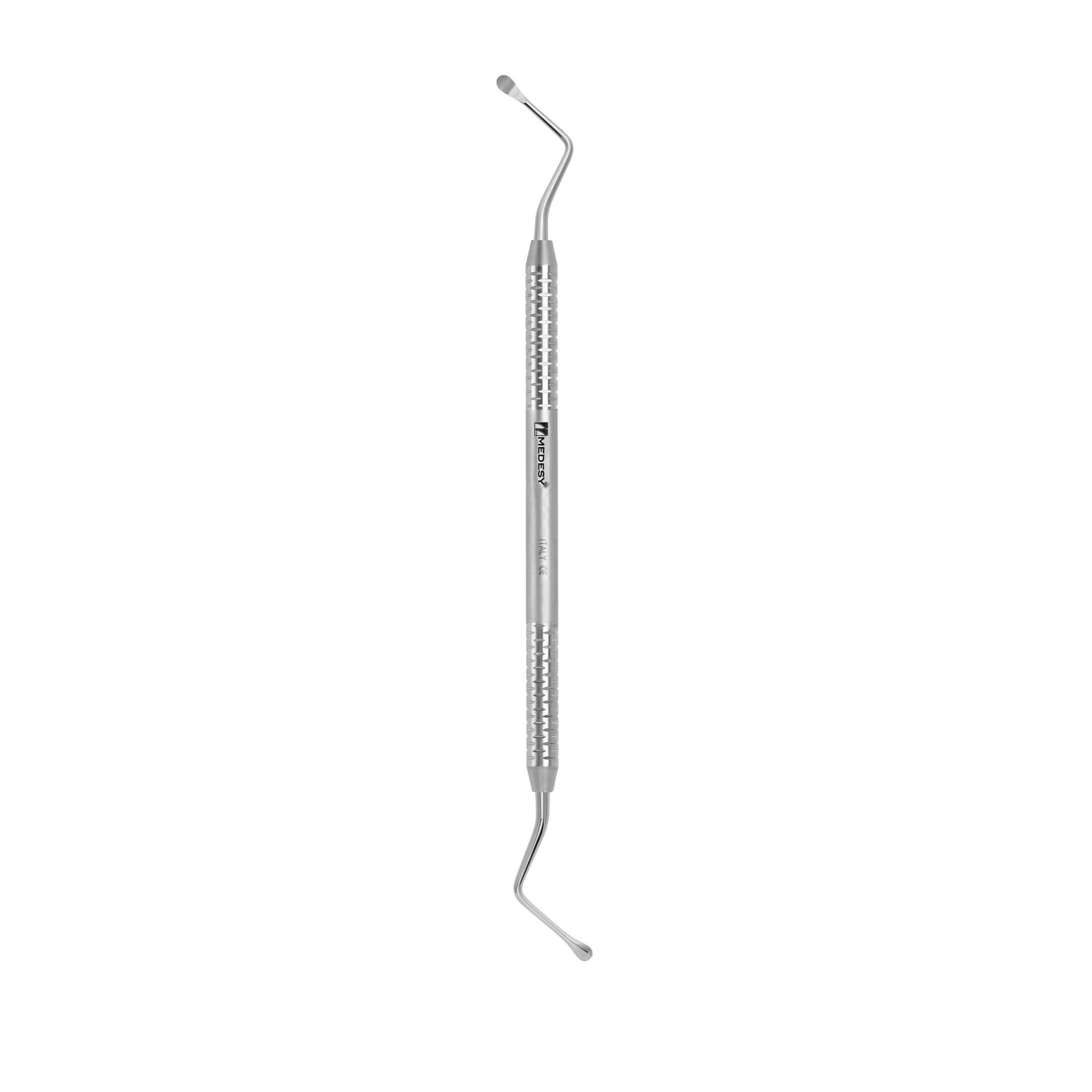 Bone Curette Lucas N.86