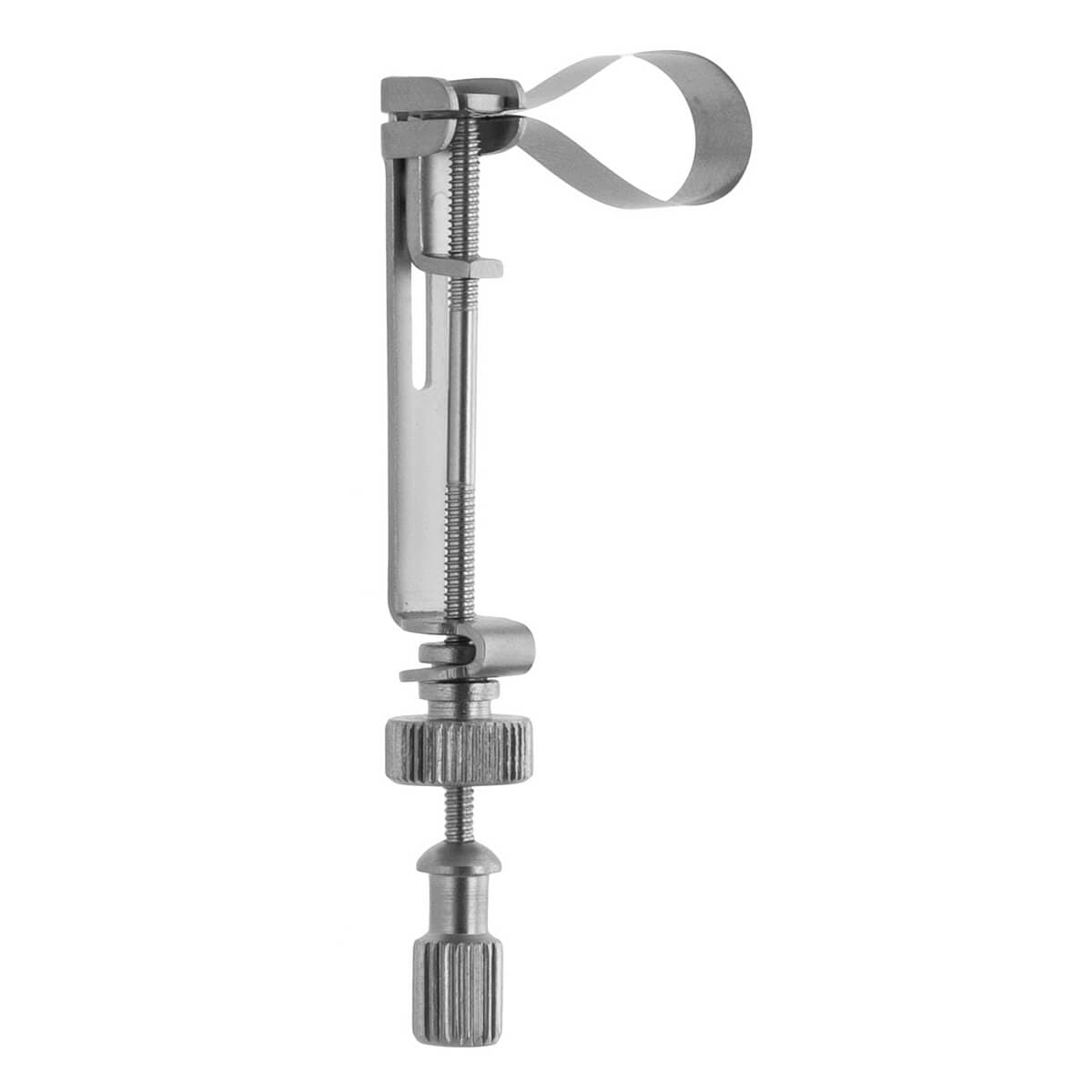 Matrix Retainer Ivory 8N