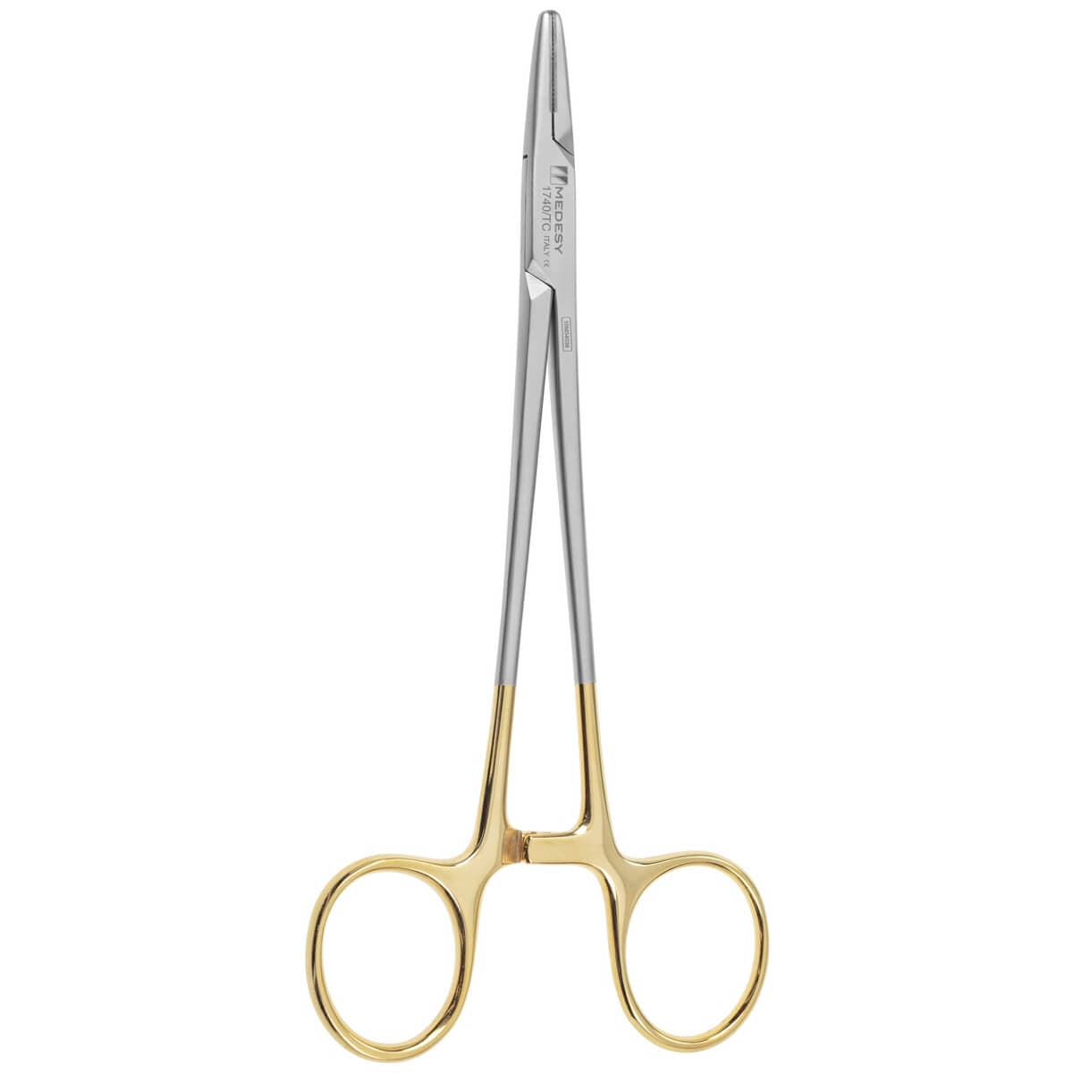 Needle Holder Mayo-Hegar 160mm TC