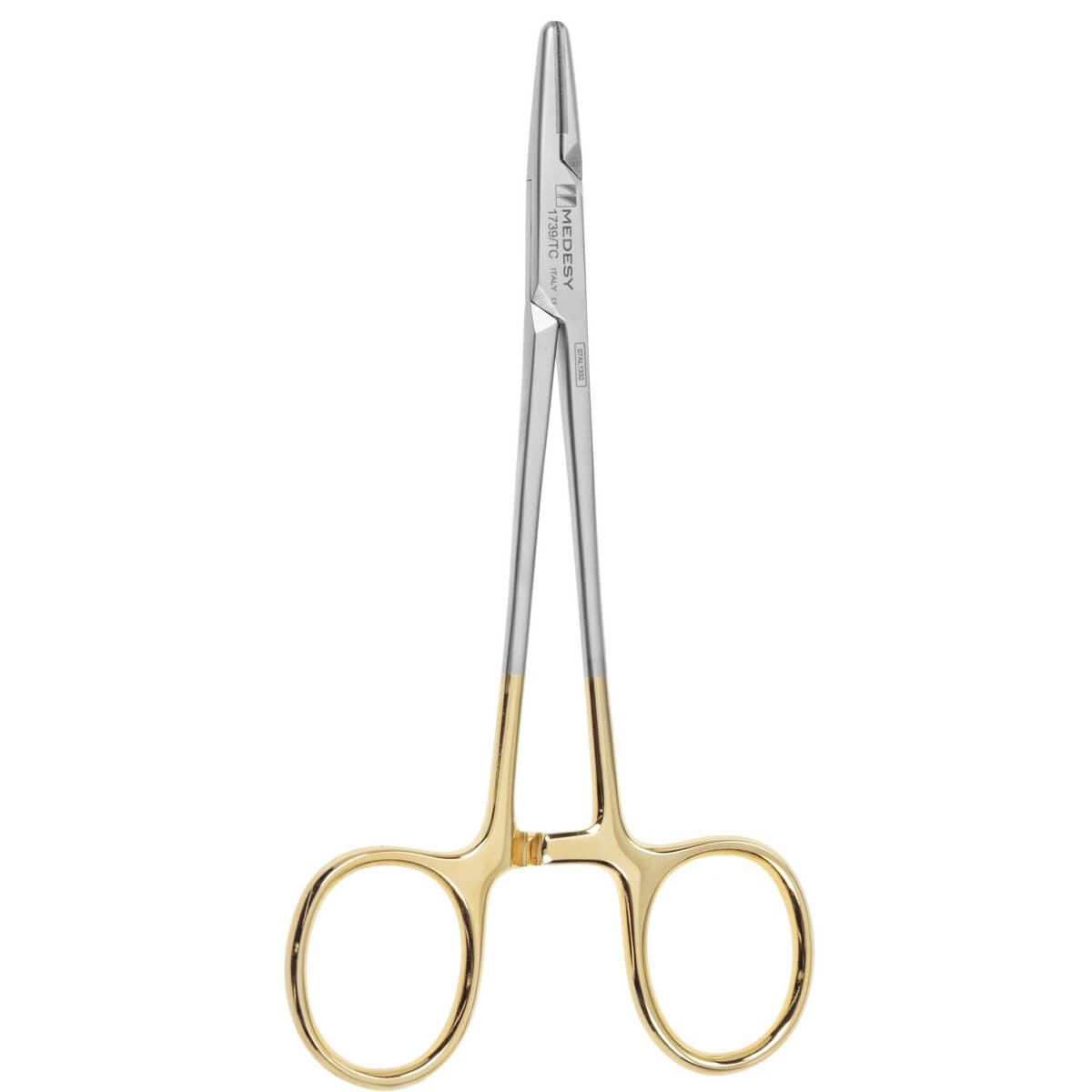 Needle Holder Mayo-Hegar 130mm TC