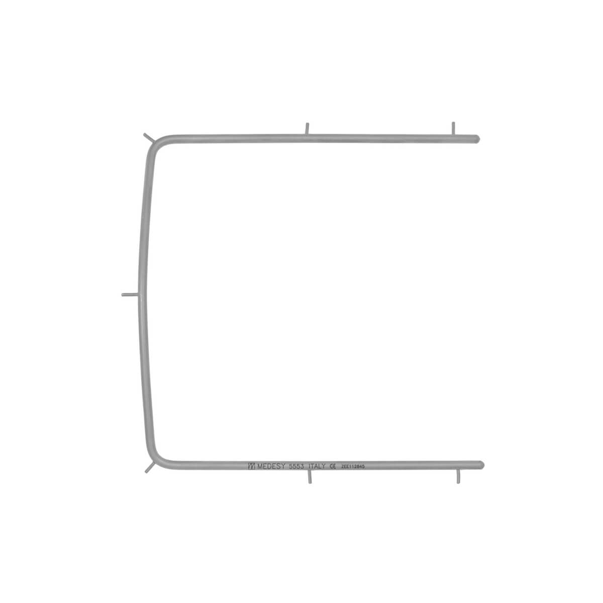 Rubber Dam Frame 110mm
