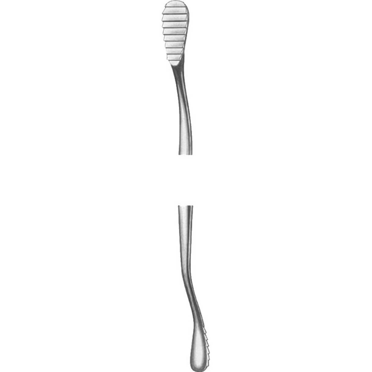 Bone File Miller N.4