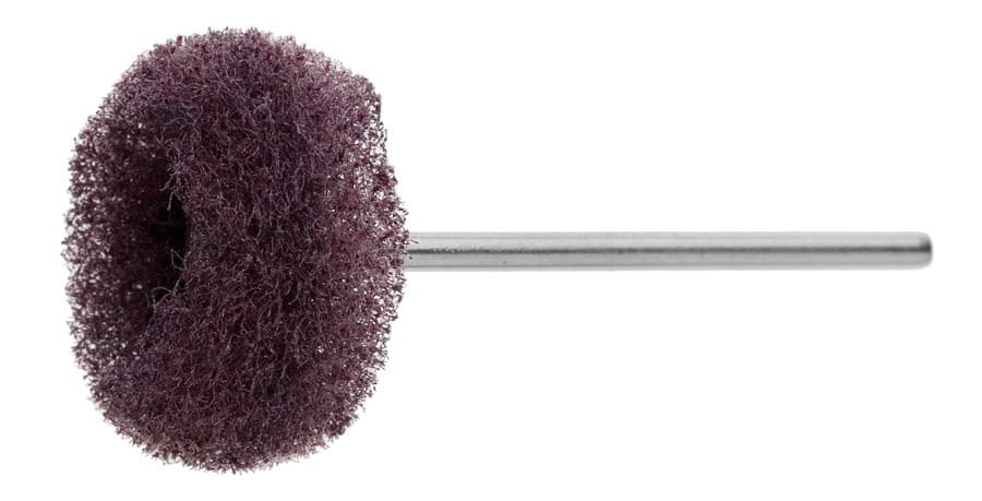 Mini Trimming Wheel, Fine, 25 mm, HP, PK/12