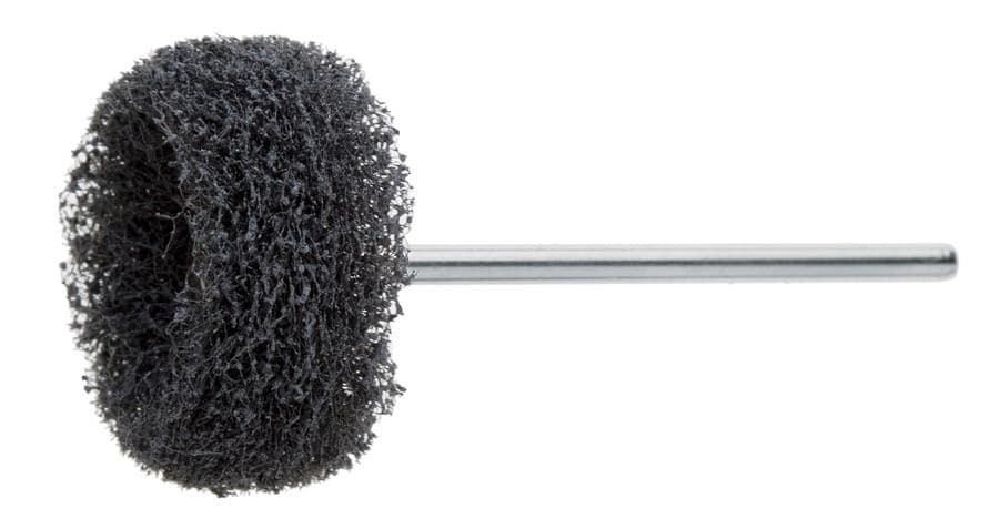 Mini Trimming Wheel, Medium, 25 mm, HP, PK/12