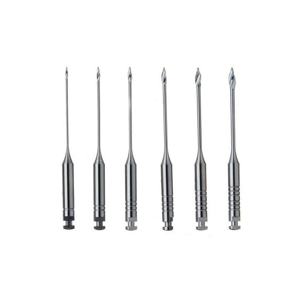 Perfect Gates Drills L28mm Size #5, PK/6