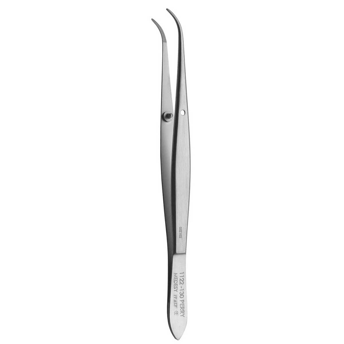 Tweezer Tiny Tips, Perry, 130mm
