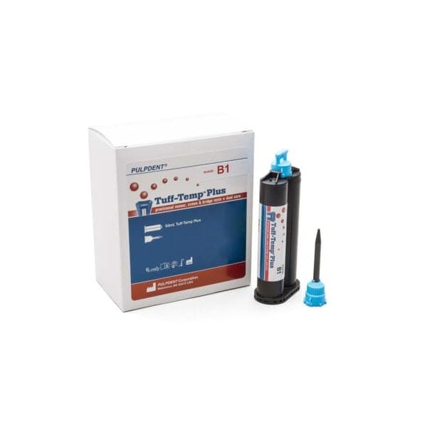 Tuff-Temp Plus, Provisional Resin, A2