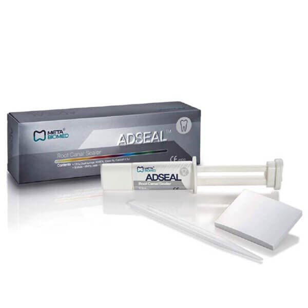 ADSEAL, Root Canal Sealer Resin Based 13.5g