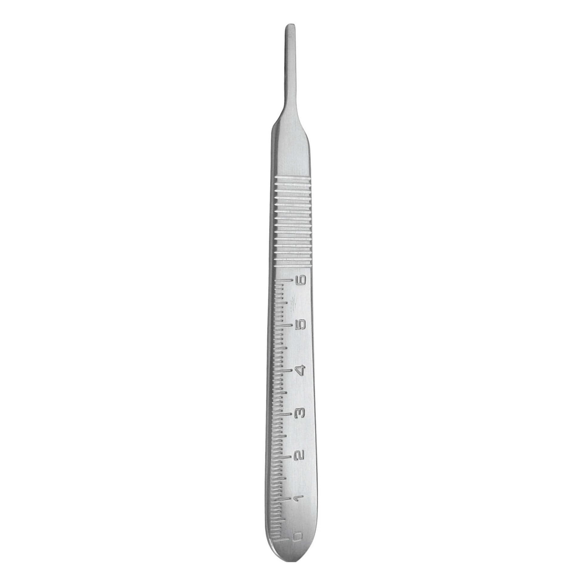 Scalpel Handle N.3 125mm Bard Parker