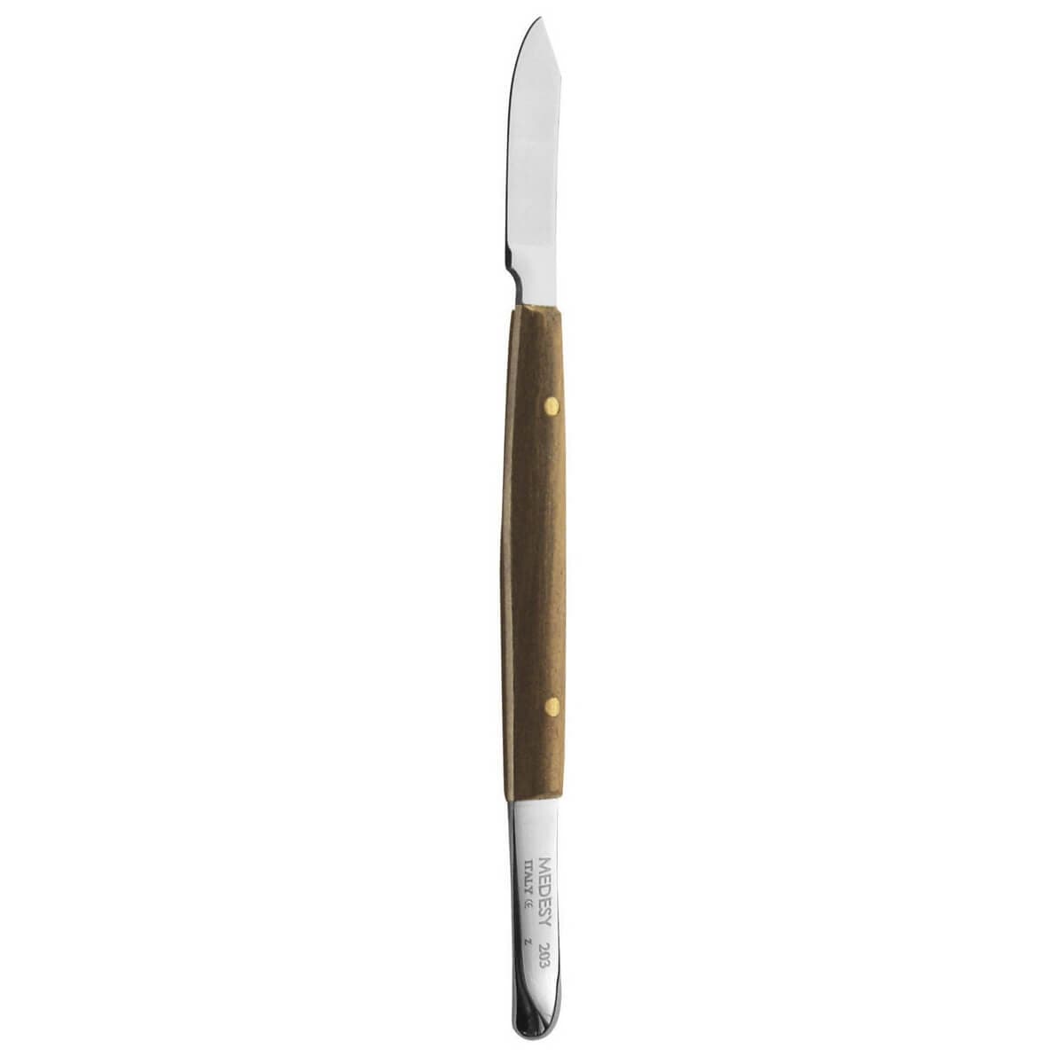 Wax Knife Short 125mm