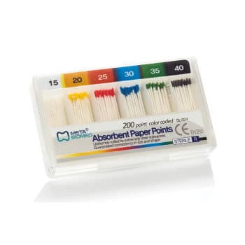 Paper Points Size 15