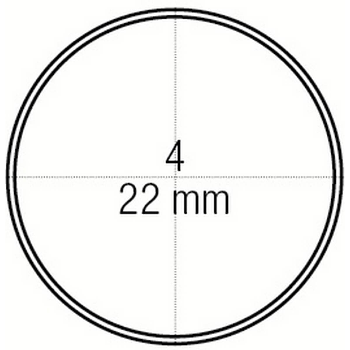 Mirrors N.4 Magnifying