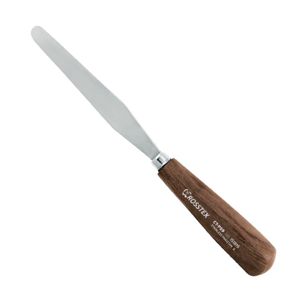 Spatula Flexible, 19.0 cm