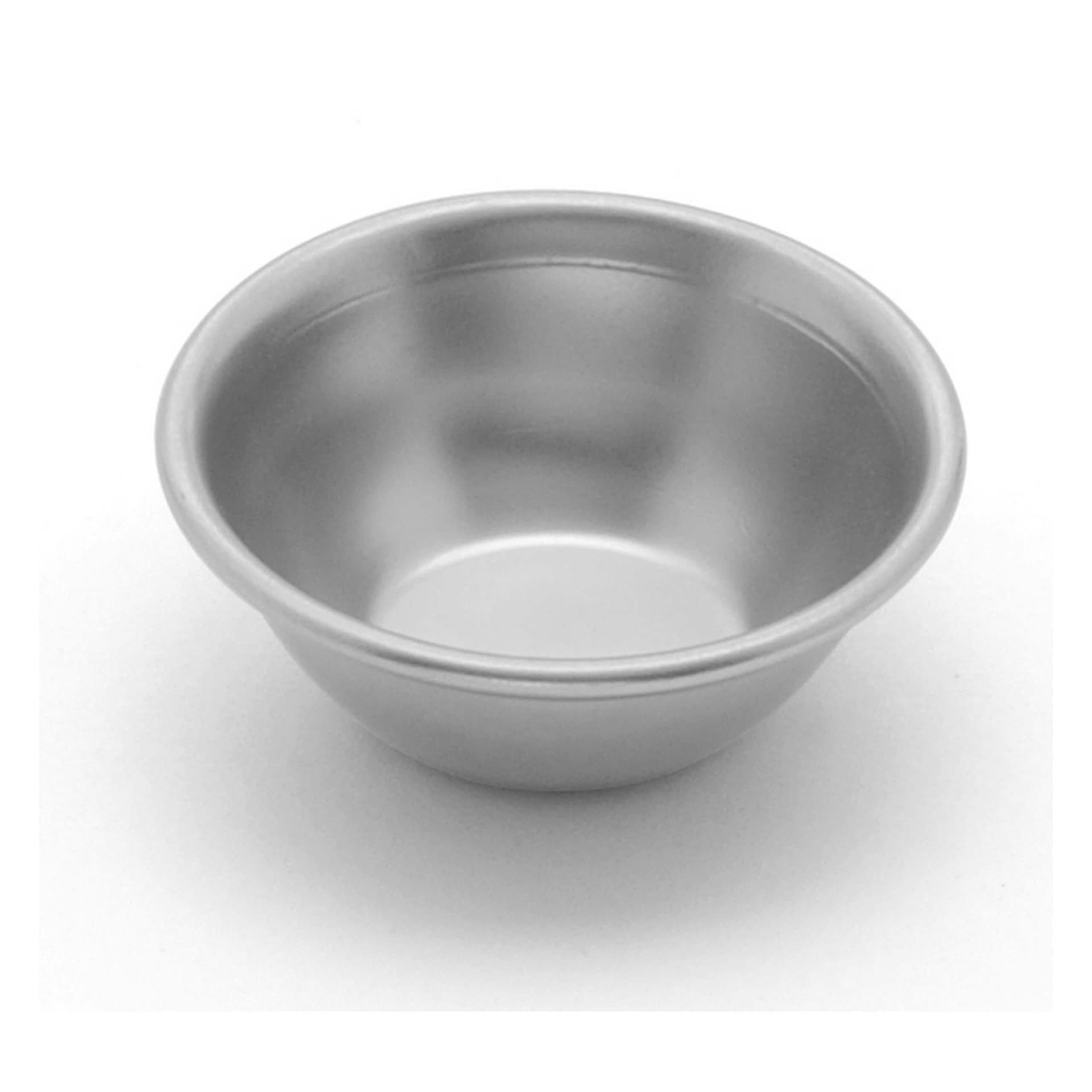 Stainless Steel Cup 20ml