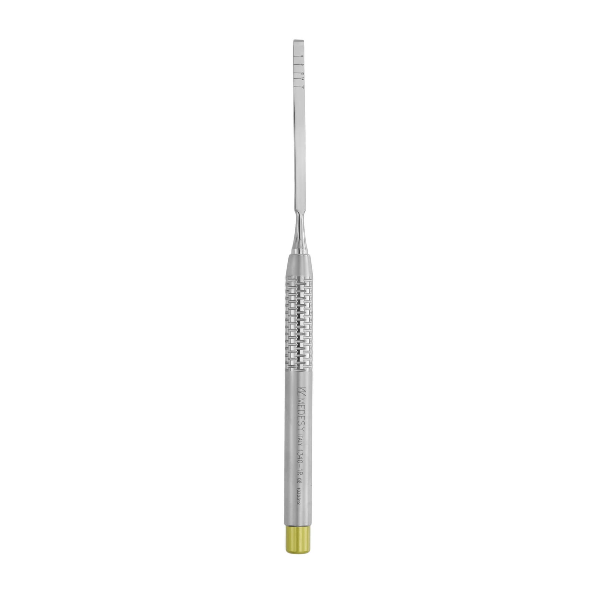 Chisel Straight, Cut and Shape Bone, 3.8mm