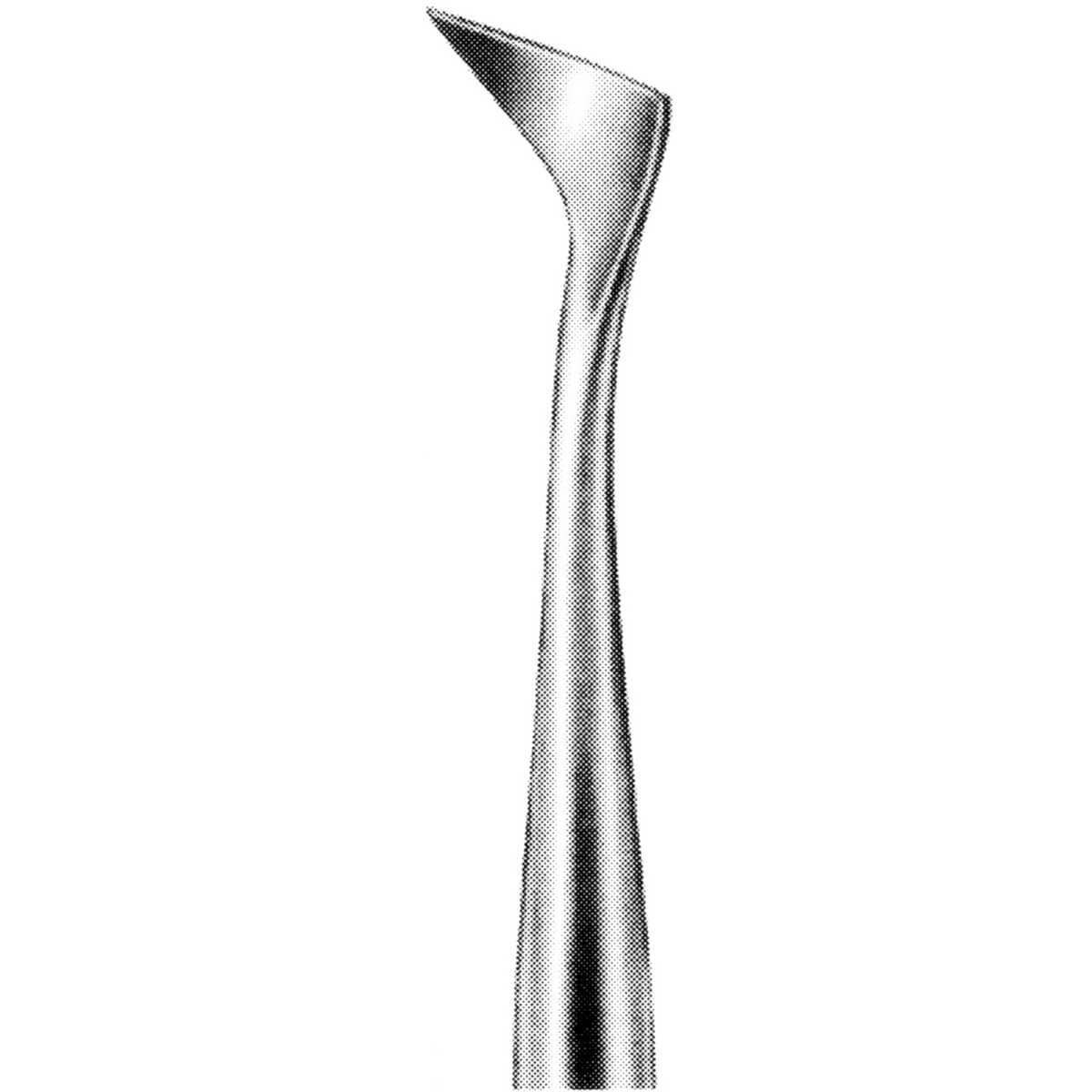 Root Elevator Cryer Right