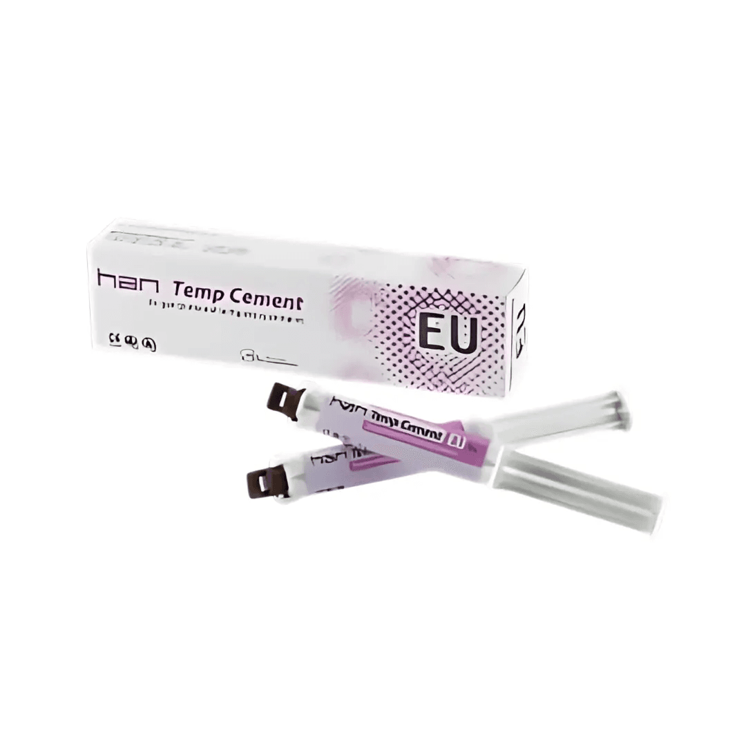 HanTemp Temporary Cement, EU