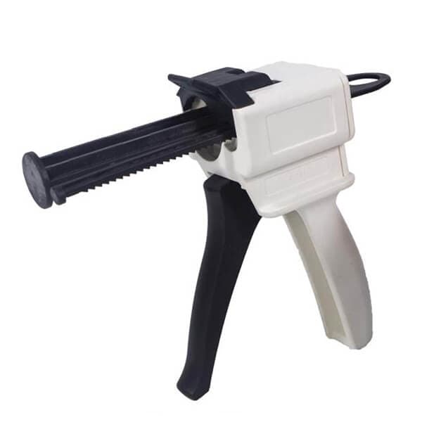 Automix Gun HP Cartridge 4:1/10:1