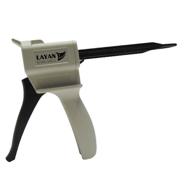 Temp Crown Cartridge Automix Gun 1:10