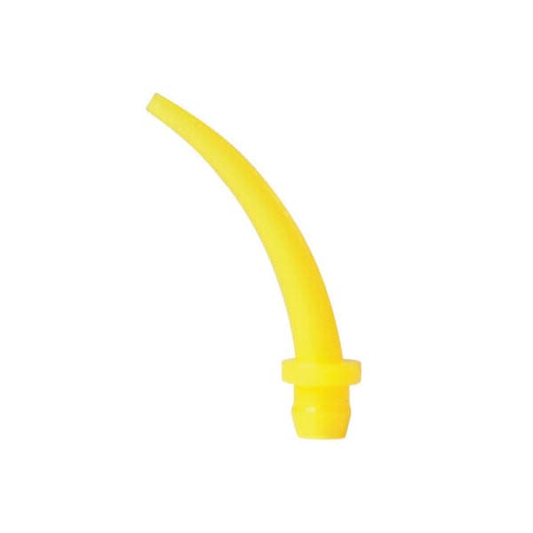 Yellow Intraoral Tips