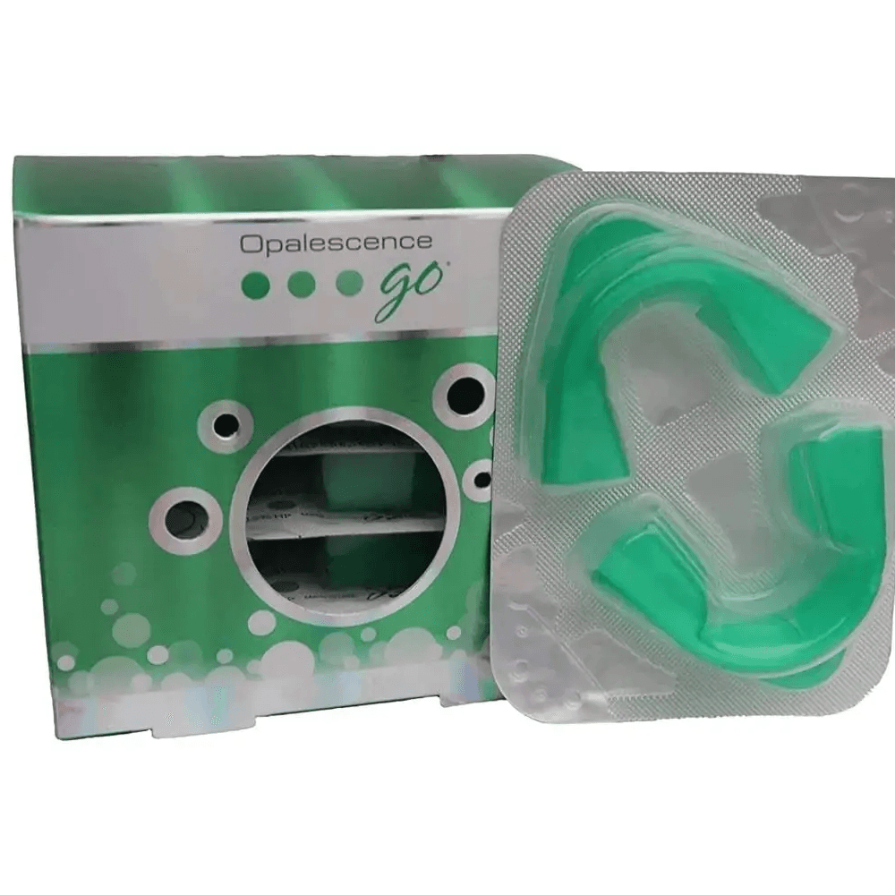 Opalescence Go 15%, PK/4