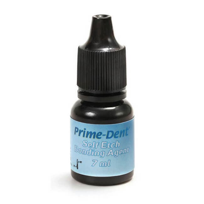 Prime-Dent, Self Etch Bonding Agent, 7ml Bottle