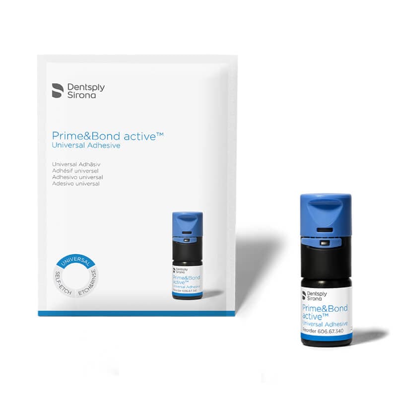 Prime & Bond Universal Bottle, Mini, 2.5ml