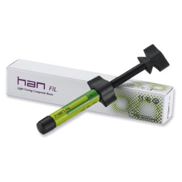 HanFil Universal Composite Resin, A2