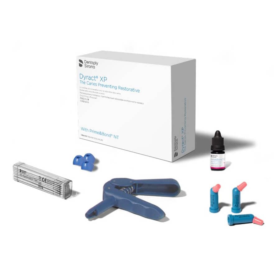 Dyract XP Compomer Composite, Refill, B1