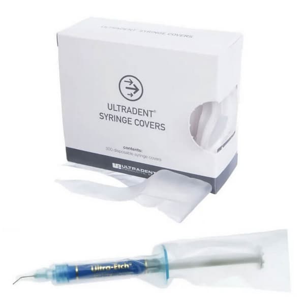 Ultradent, Syringe Cover