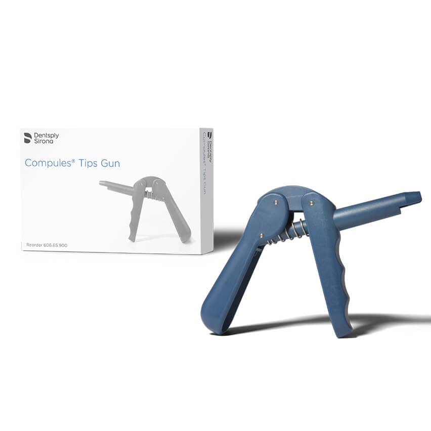 Compules Tips Gun