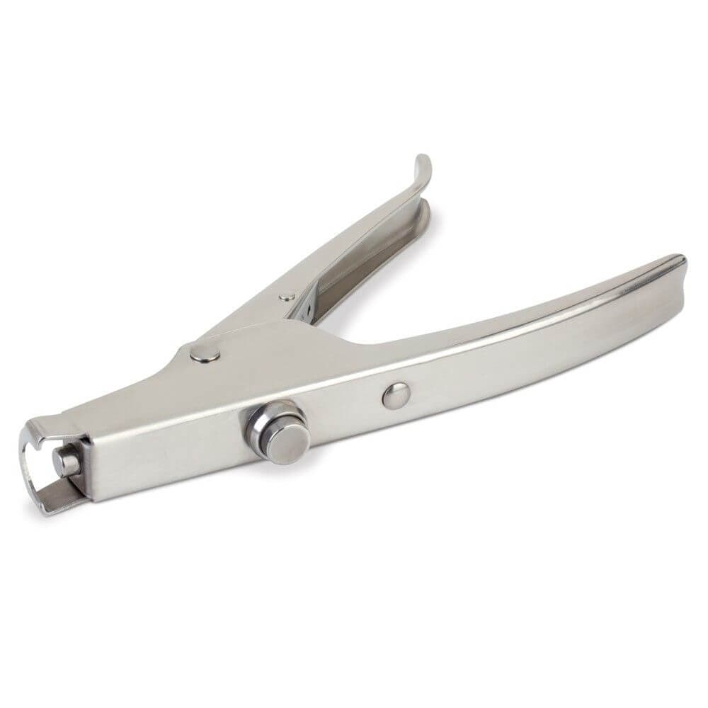 Amalgam Capsule Applier