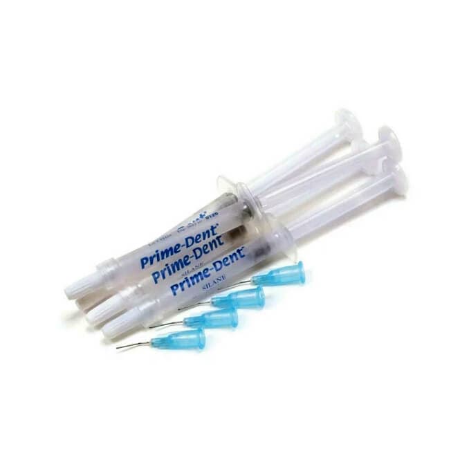 Dental Silane Bond Enhancer Syringe